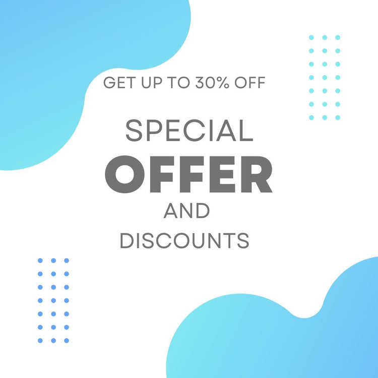 Special Offers and Discounts - Al Arabi Falcons