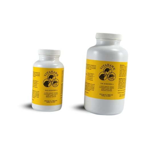Vitahawk 300g - Vitamin Supplement for Falcons
