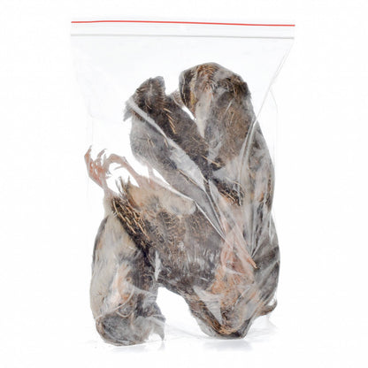 Quails M 80/120g PACKAGE - Al Arabi Falcons