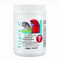 Vetafarm Aves Vitamin C - Al Arabi Falcons