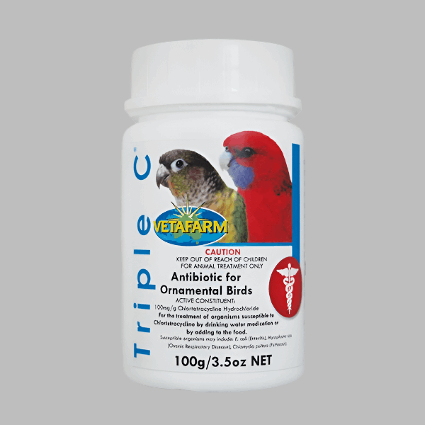 Vetafarm Aves Vitamin C - Al Arabi Falcons