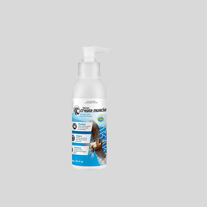 Vita Farm Creat Muscle Power Supplement (Muscle Builder and Strengthener) - Al Arabi Falcons